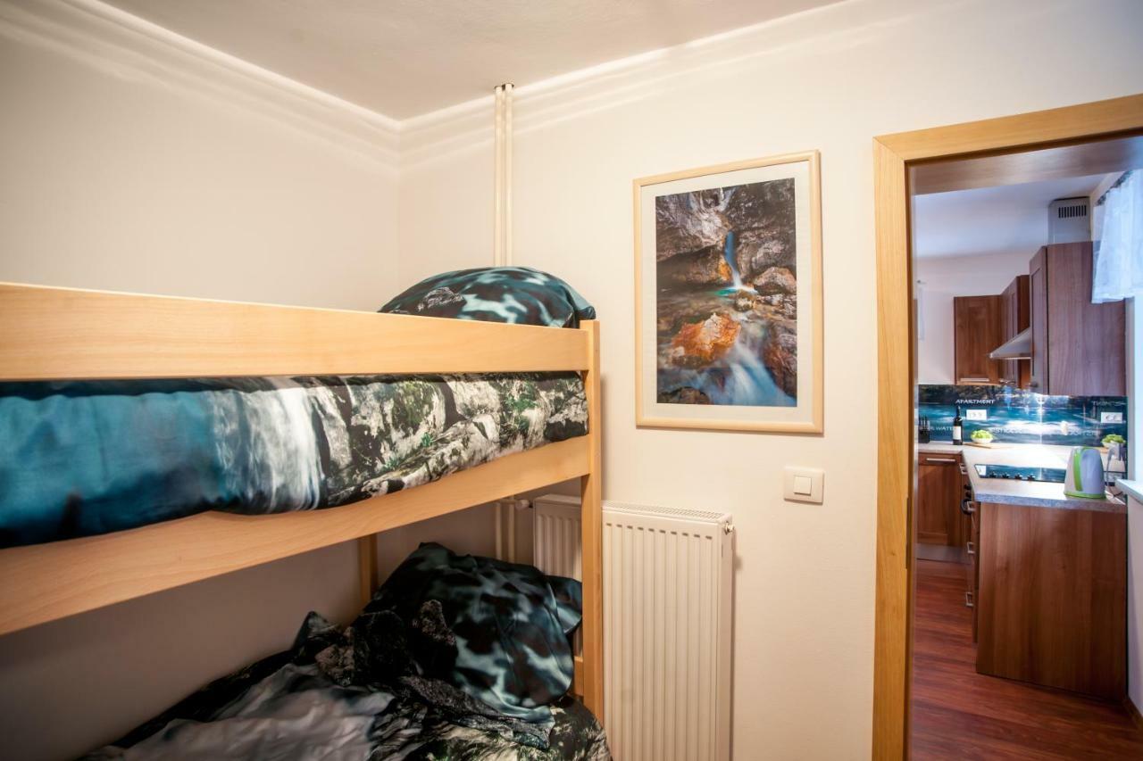 House Utrinek With Free Play Room, Jacuzzy And Garage Podbrdo Εξωτερικό φωτογραφία