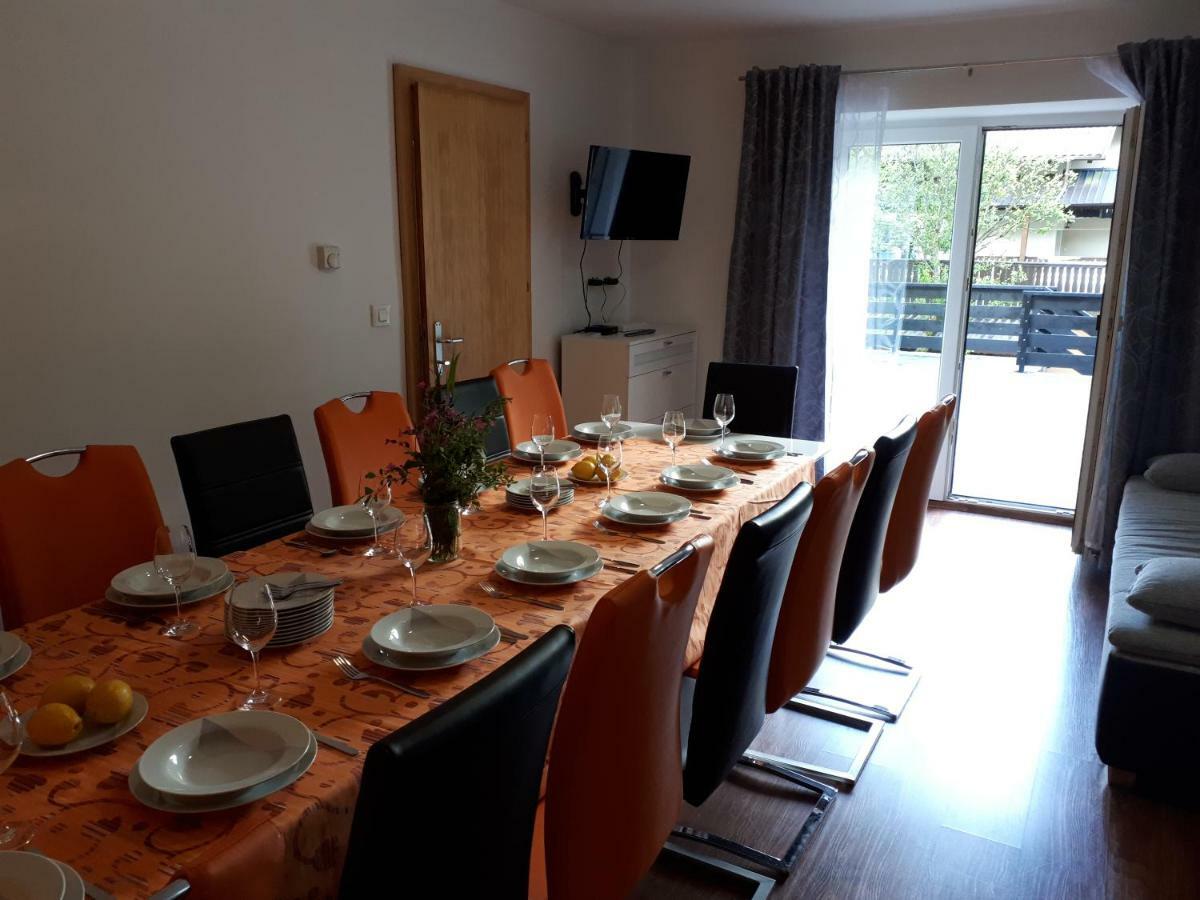 House Utrinek With Free Play Room, Jacuzzy And Garage Podbrdo Εξωτερικό φωτογραφία